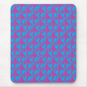 Mousepad Redemoinhos dos doces