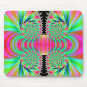 Mousepad Redemoinhos Funky