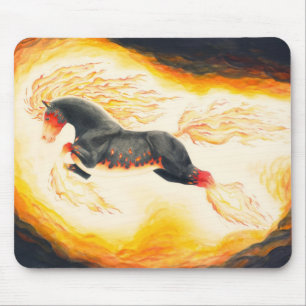 Mousepad Redesign do pesadelo