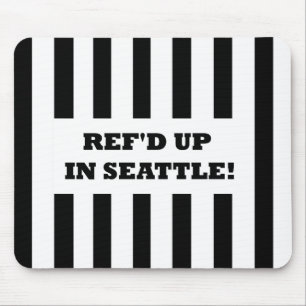 Mousepad Ref. em Seattle com Referências de Substituição