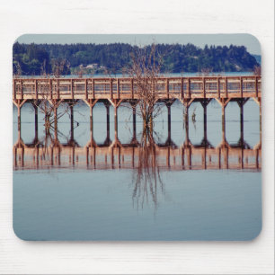 Mousepad Refletindo Juntos