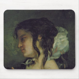 Mousepad Reflexão, c.1864-66