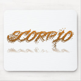 Mousepad Reflexão de Scorpio