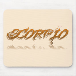 Mousepad Reflexão de Scorpio