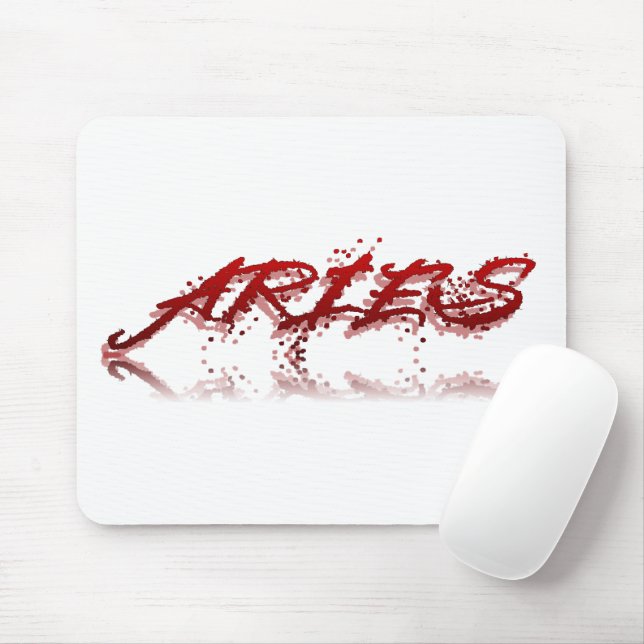 Mousepad Reflexão de Série (Com mouse)