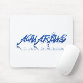 Mousepad Reflexão do Aquário