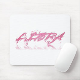 Mousepad Reflexão Libra