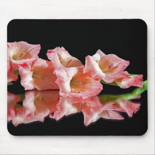 Mousepad Reflexão macia