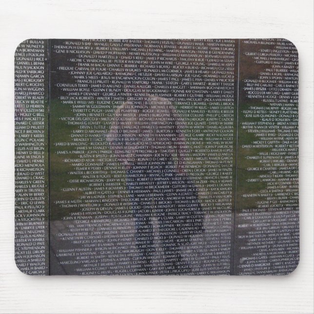 Mousepad Reflexões de irmãos caídos (Frente)