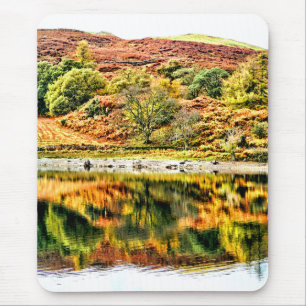 MOUSEPAD REFLEXÕES DO LAGO