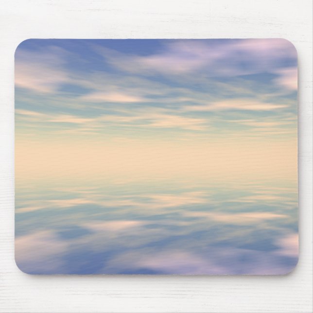 Mousepad Reflexões II (Frente)