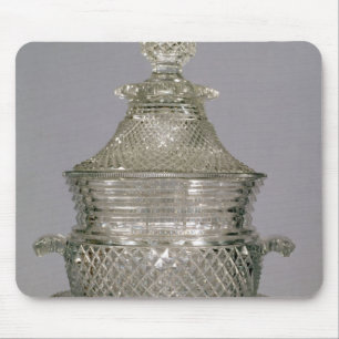 Mousepad Refrigerador de vinho, c.1815-20