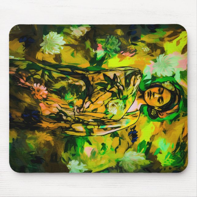 Mousepad Regal Woman (Frente)