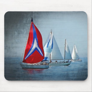 Mousepad Regata
