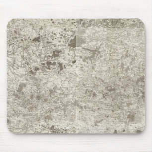 Mousepad Região de Paris