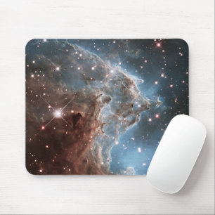 Mousepad Região Inauguradora Ngc 2174, Nebulosa Chefe Macac