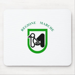 Mousepad Região Marche