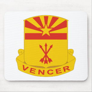Mousepad Regimento da artilharia de exército de campanha
