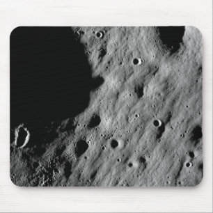 Mousepad Regiões perfuradas