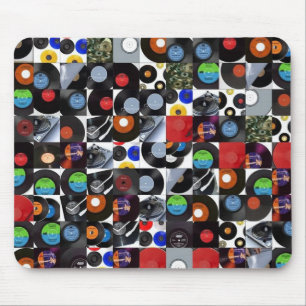 Mousepad registros
