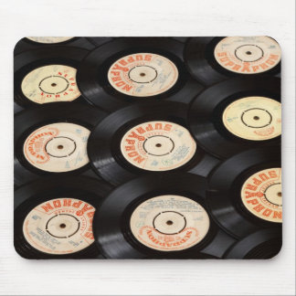 Mousepad Registros de vinil