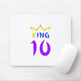 Mousepad Rei 10