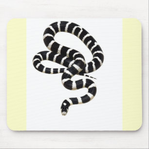 Mousepad Rei cobra de Junglewalk.com