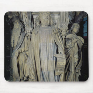 Mousepad Rei David, Moses e Jeremiah
