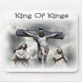 Mousepad Rei dos Reis 1