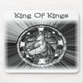 Mousepad Rei dos Reis 2