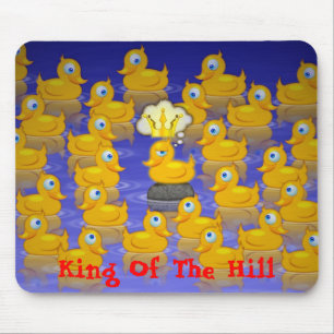 Mousepad Rei Monte