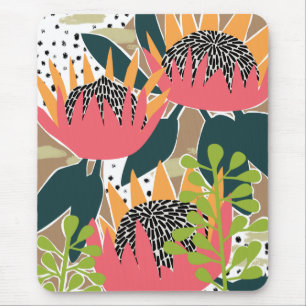 Mousepad Rei Protea I