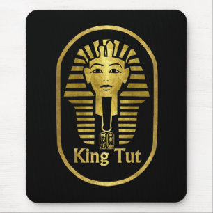 Mousepad Rei Tut