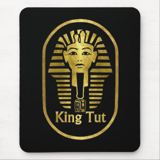 Mousepad Rei Tut