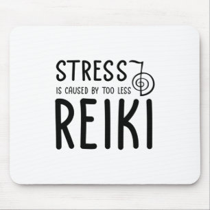 Mousepad Reiki