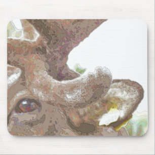 MOUSEPAD REINDETOR