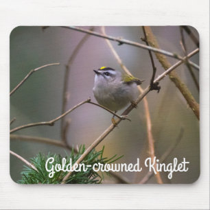 Mousepad Reino ouro-Coroa
