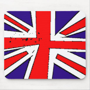 Mousepad Reino Unido