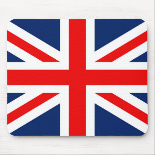Mousepad Reino Unido