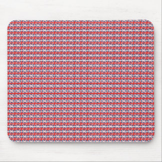Mousepad Reino Unido - Múltiplos Jacks da União