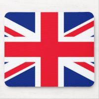 Reino Unido União Jack Flag