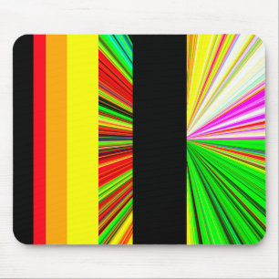 Mousepad Relâmpago