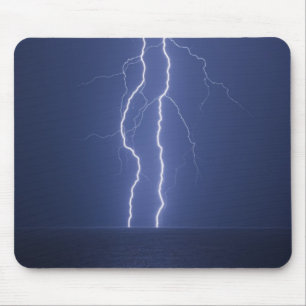 Mousepad Relâmpago