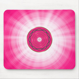 Mousepad Relationship manifestation love design for