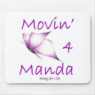 Mousepad Relé para o tapete do rato da vida