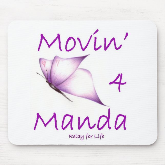 Mousepad Relé para o tapete do rato da vida (Frente)