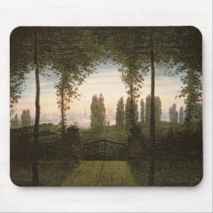 Mousepad Relembrança de Johann Brema