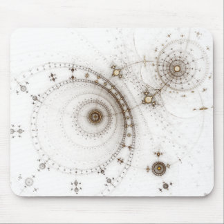 MOUSEPAD RELÓGIO ANTIGO