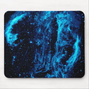 Mousepad Remanescente de supernova da nebulosa do Cygnus Lo
