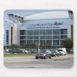 Mousepad Remember Reliant Stadium -